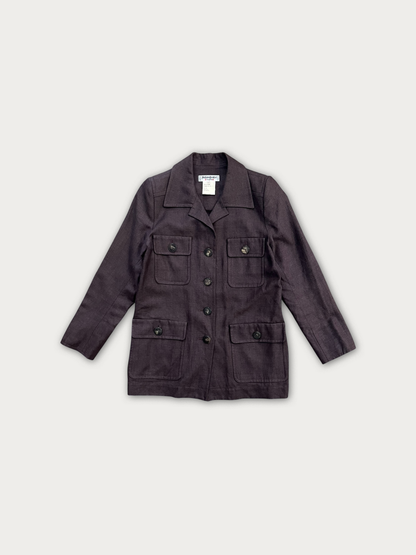 Yves Saint Laurent Blazer