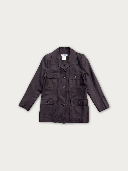Yves Saint Laurent Blazer