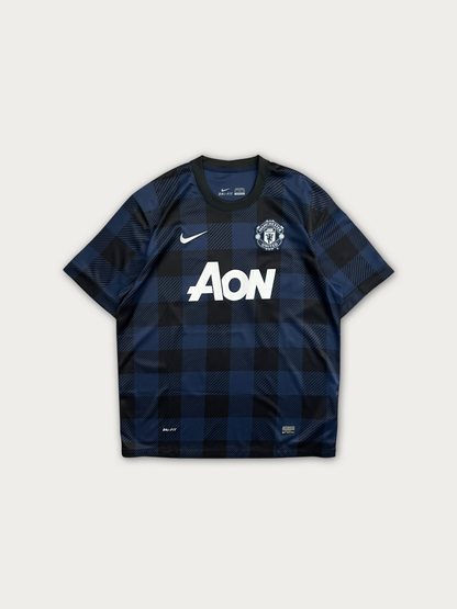 2013/14 Man Utd Away