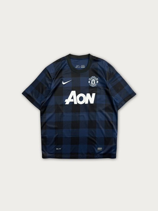 2013/14 Man Utd Away