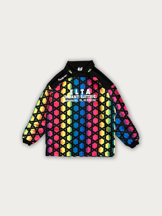 Hummel Local Team GK