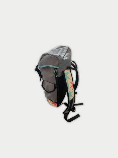 Quicksilver Backpack
