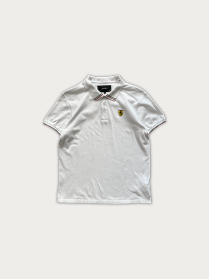 Ferrari Polo Tee