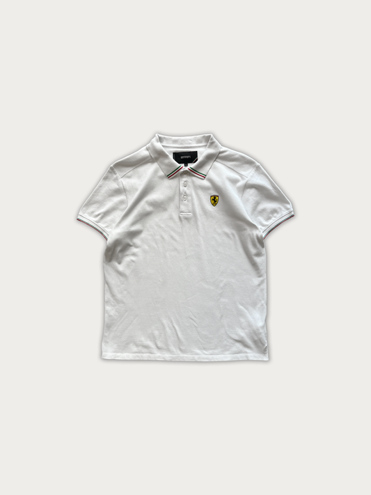 Ferrari Polo Tee