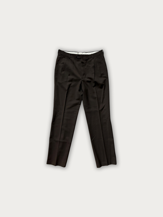 Vintage Wool Pants