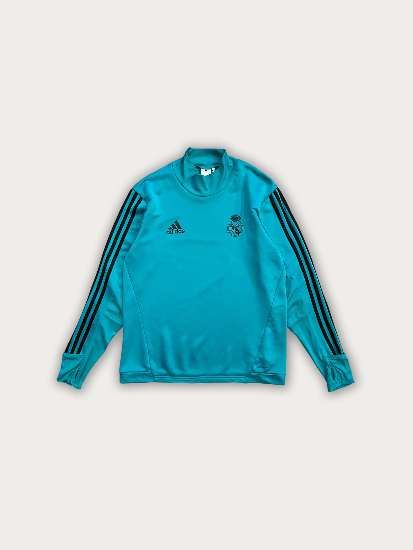 2017/18 Real Madrid Training