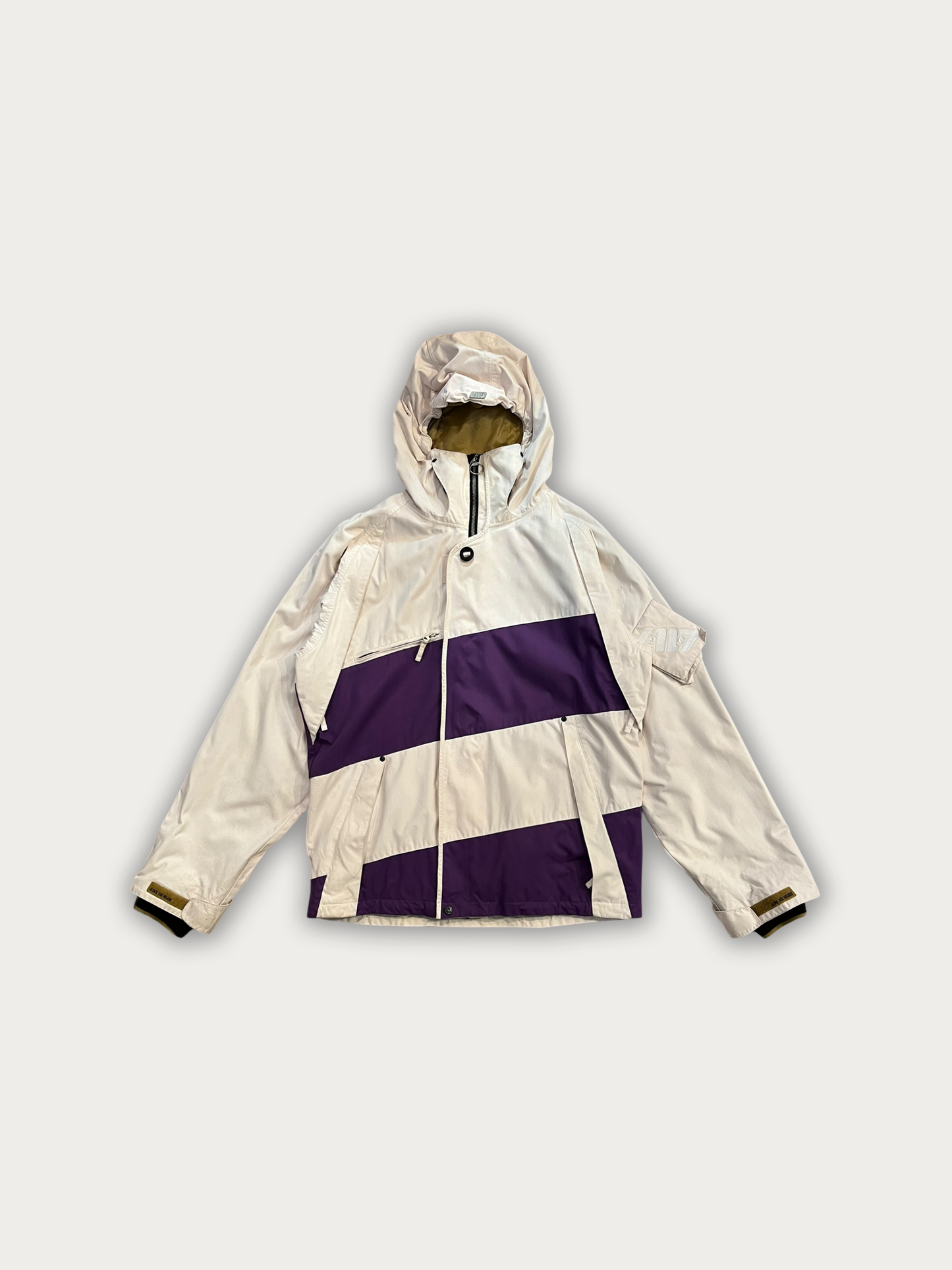 L1 Legacy Snow Jacket