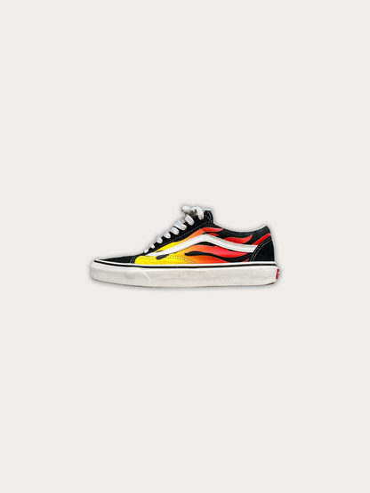 Vans Old Skool "Flame"