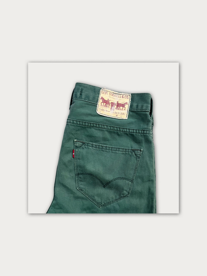 Levis Shorts