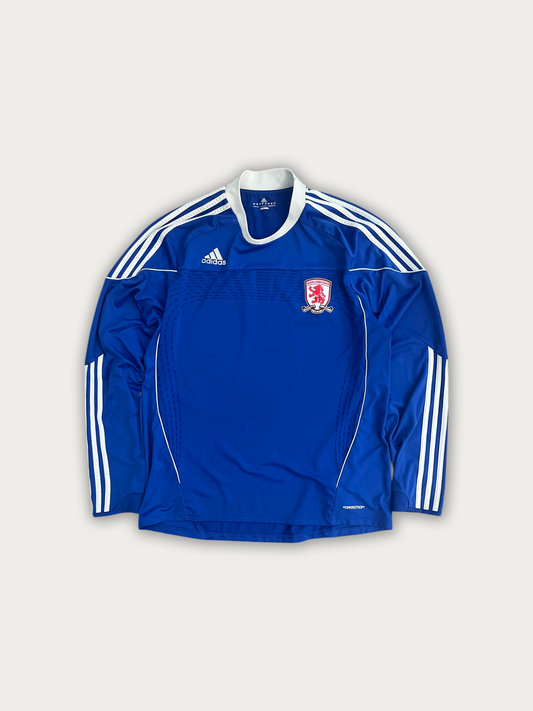 2010-11 Middlesbrough