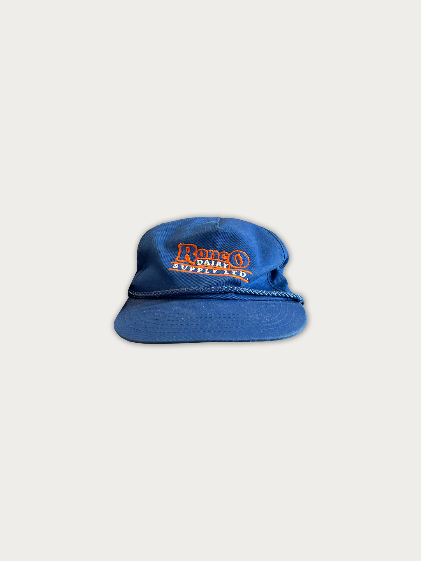 Vintage Cap