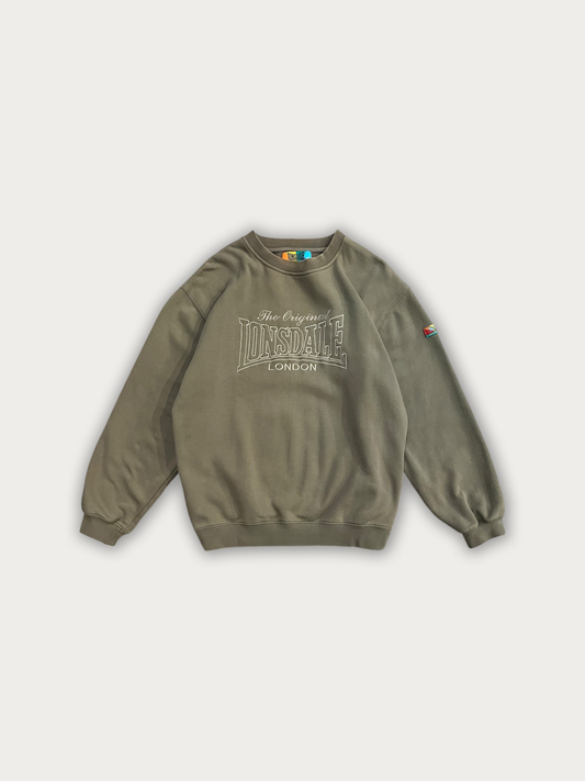 Lonsdale Sweatshirt