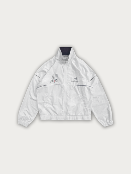 90s Sergio Tacchini Zipper