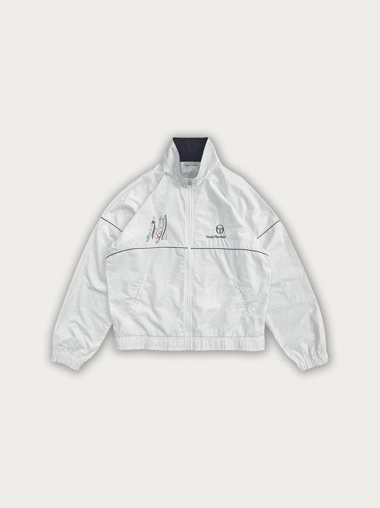 90s Sergio Tacchini Zipper