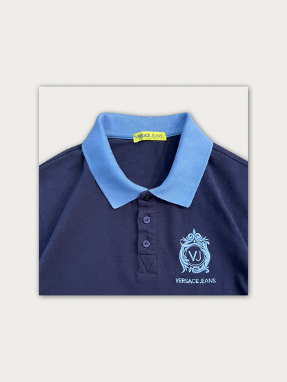Versace Polo Tee