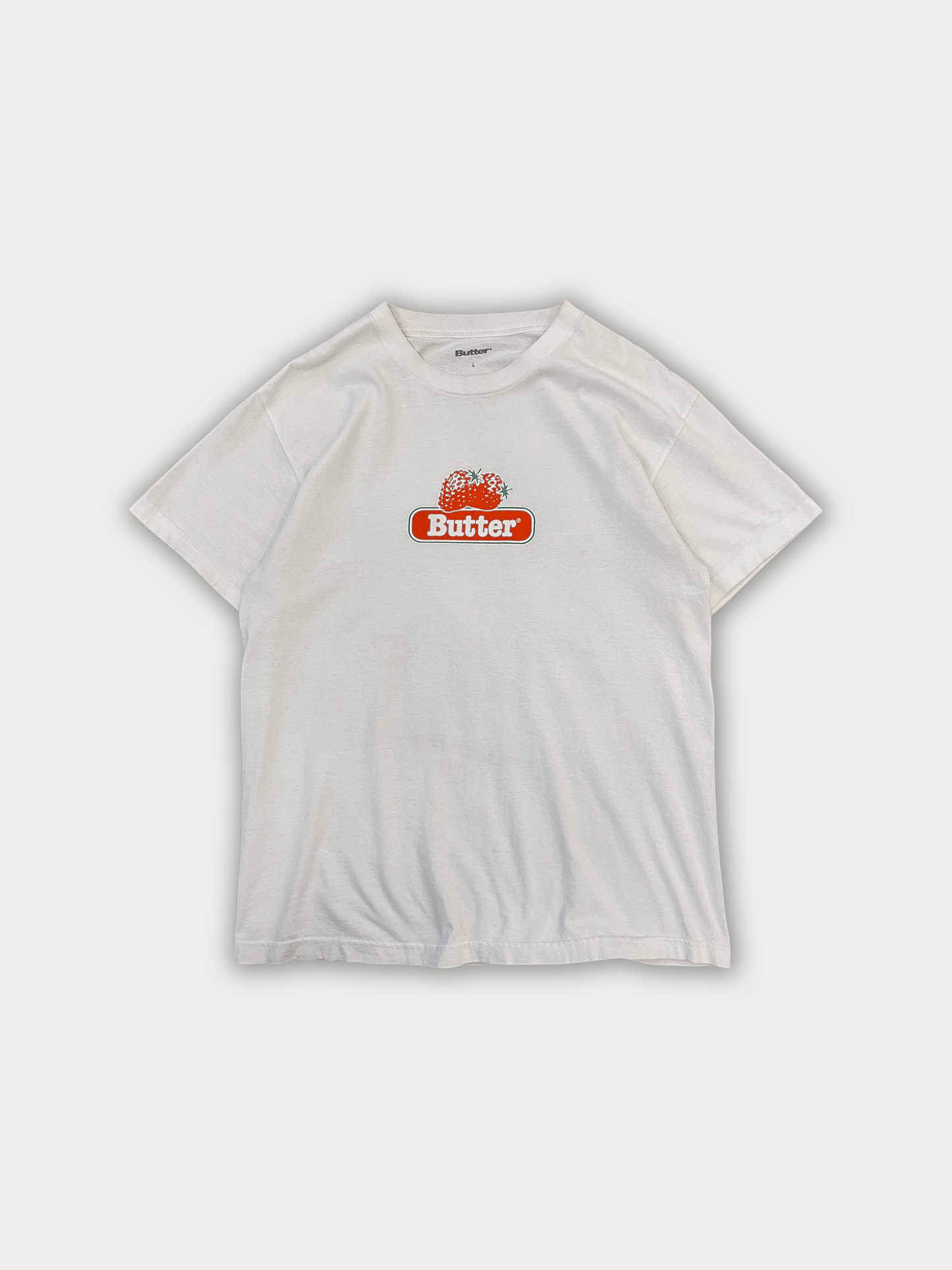 Butter Tee