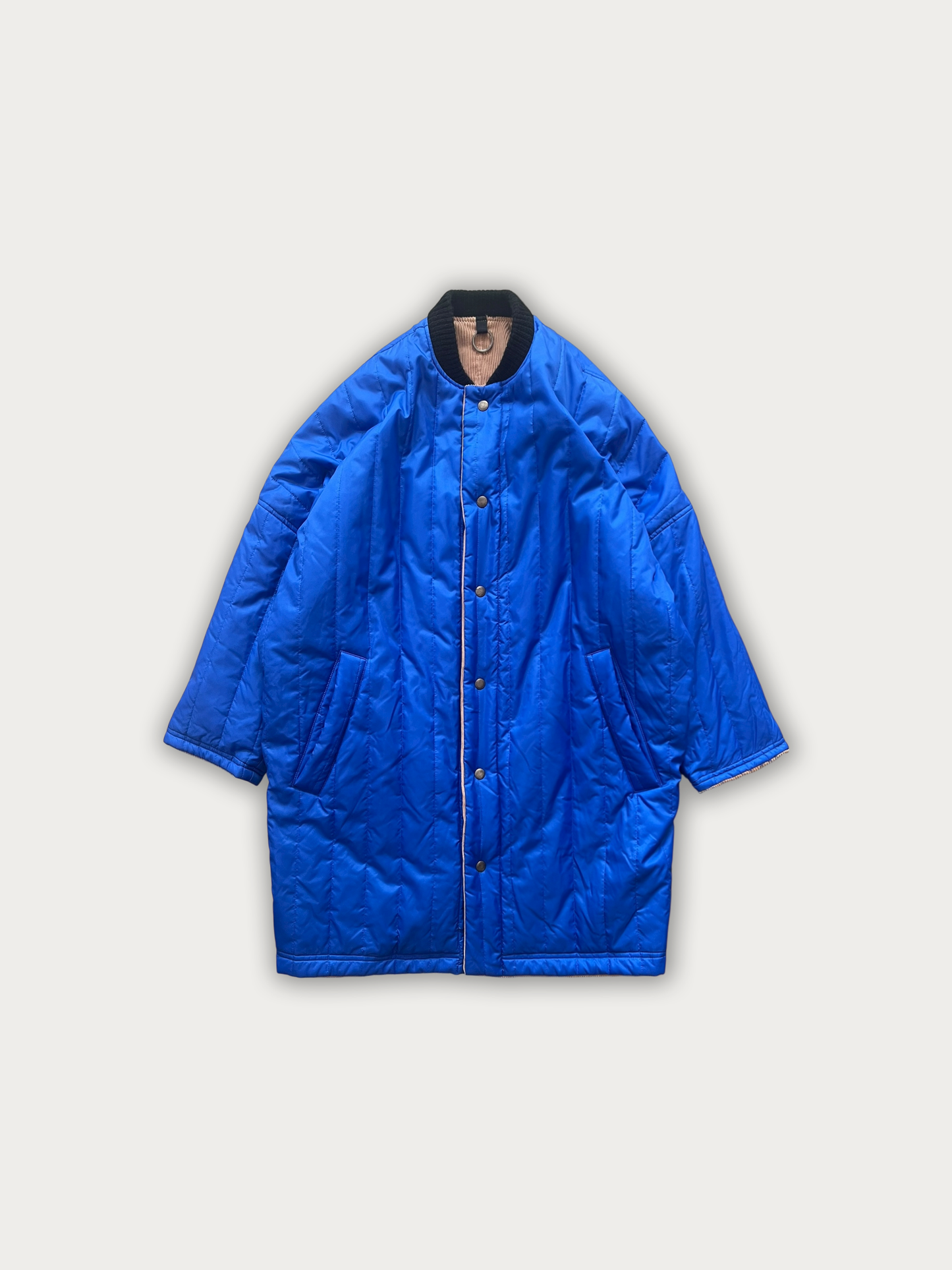 Vintage Reversible Coat