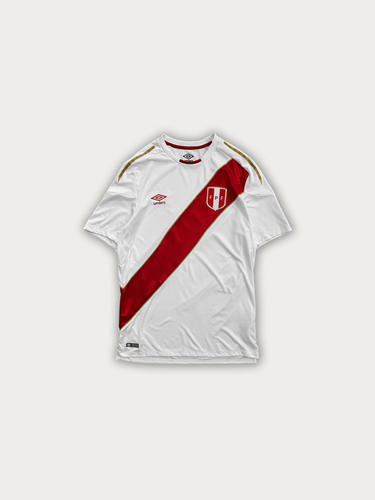 2018/19 Peru