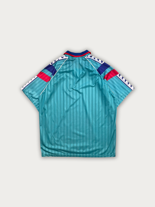 Vtg 1995-97 Barca Store Jersey