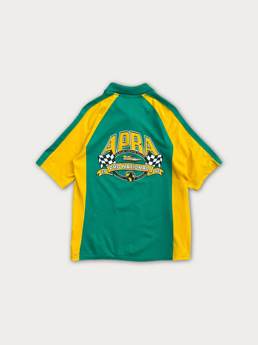 Motosurf Polo Tee