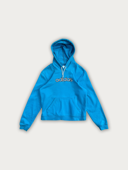 Y2K Adidas Hoodie