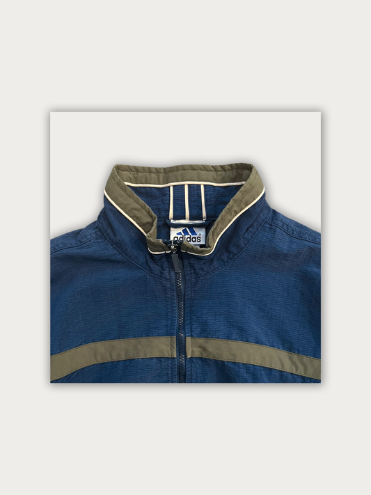 Vintage 90s Adidas Jacket