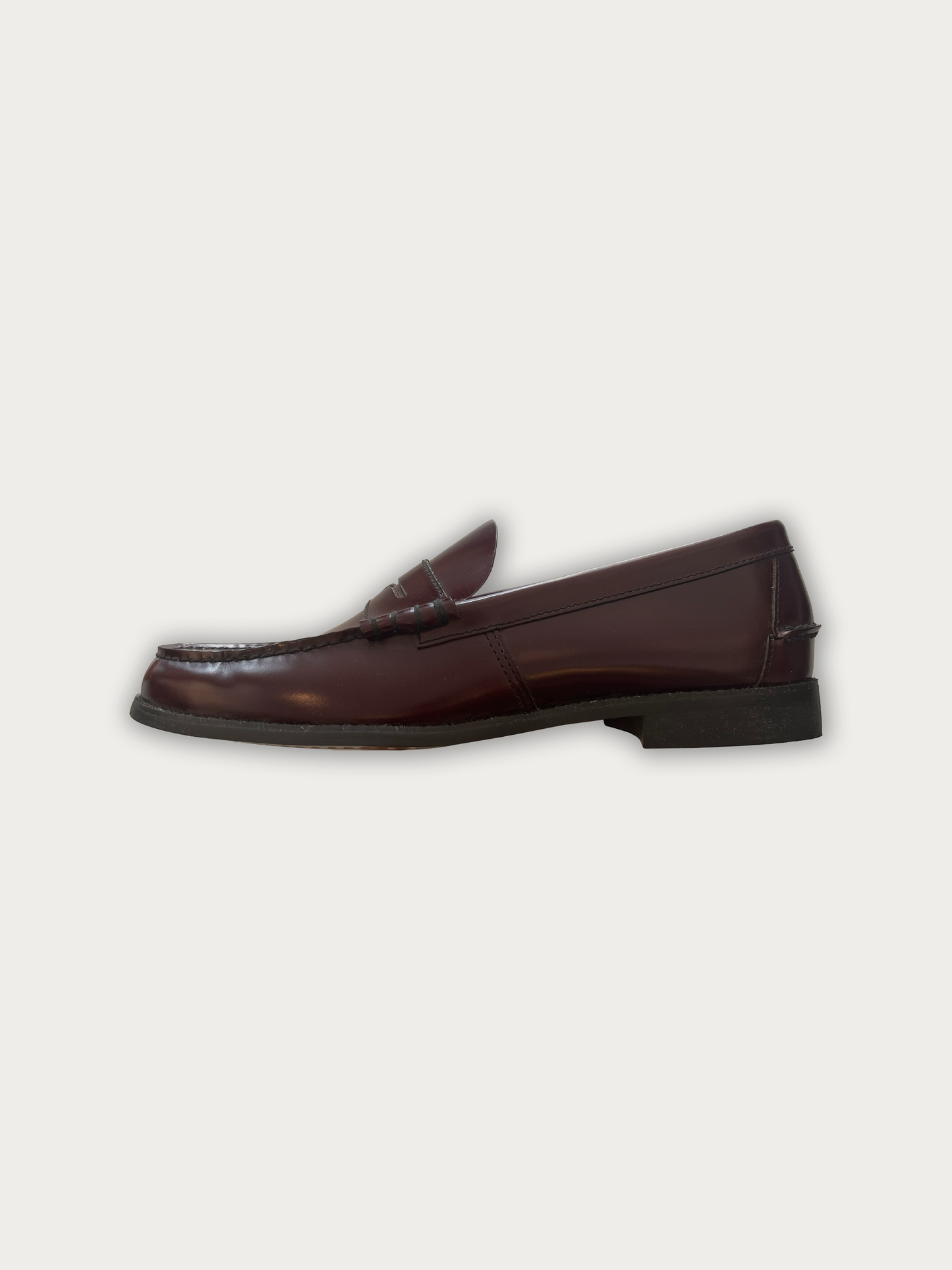 Sebago Loafer (Never Used)