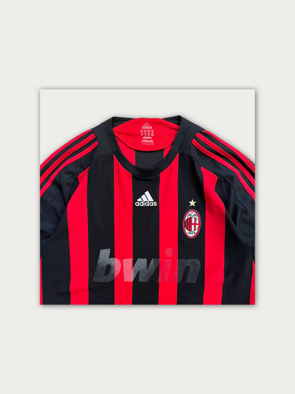 2008/09 AC Milan