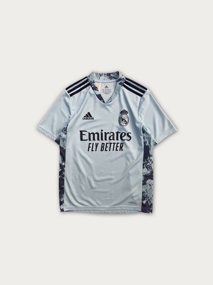 Boy Size 2020/21 Real Madrid