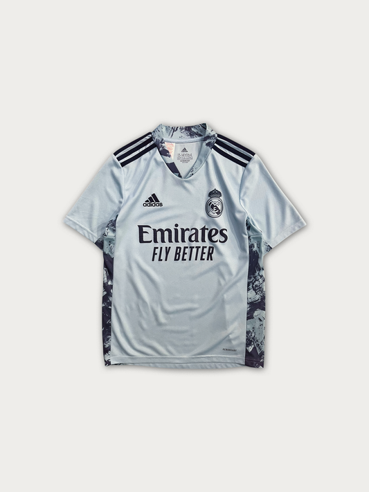 Boy Size 2020/21 Real Madrid