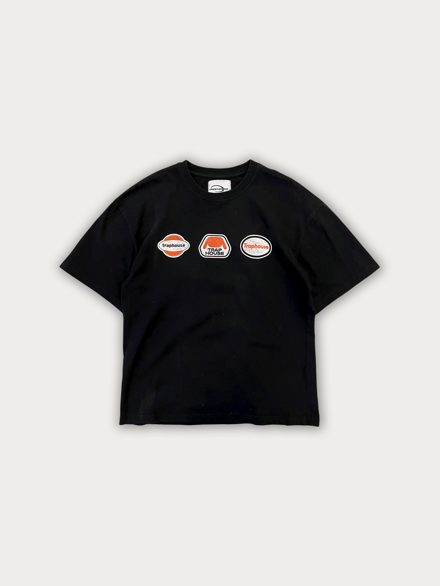 Traphouse Tee