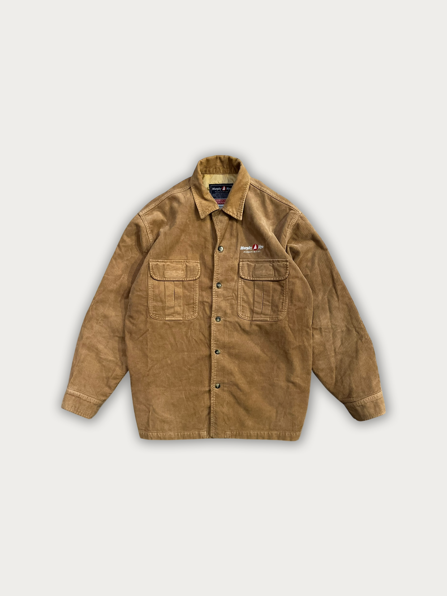 Murphy & Nye Cords Jacket