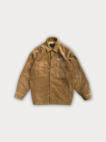 Murphy & Nye Cords Jacket
