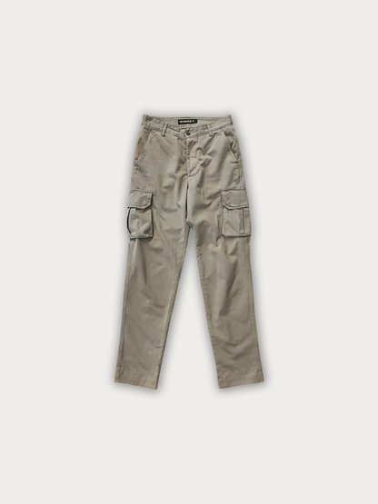40eft Thick Cargo Pants