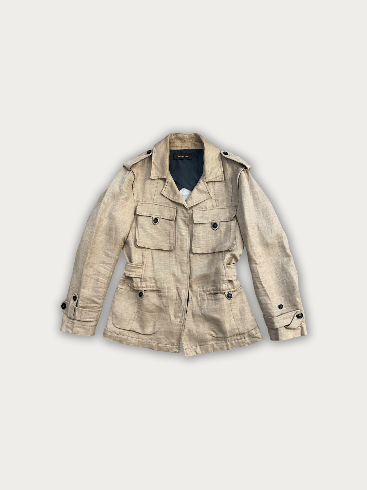 Trussardi Jacket