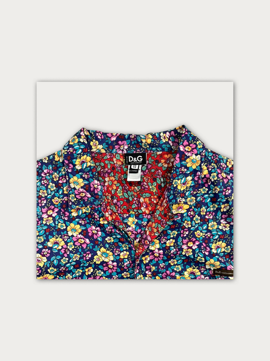 D&G Shirt