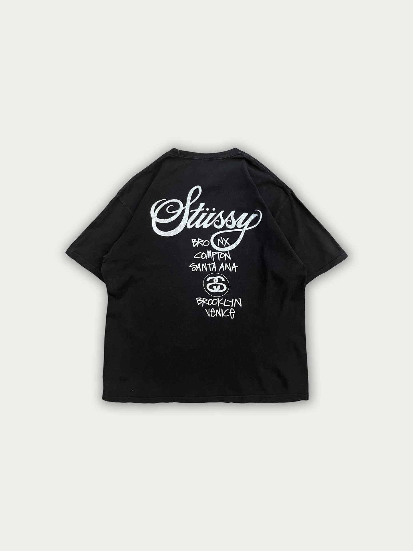Stussy Tee