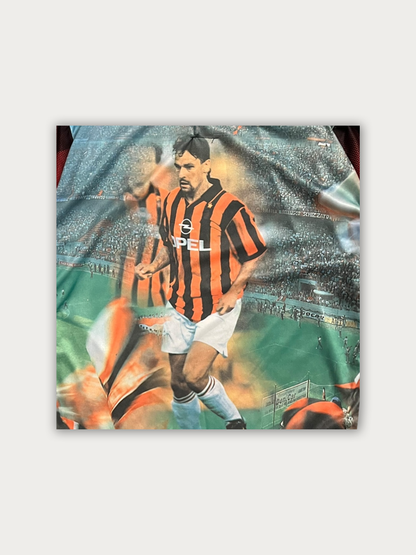 90s Baggio Fan Shirt
