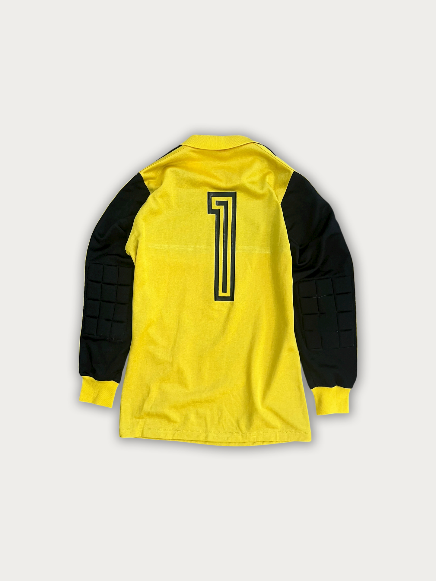 70s Adidas GK Shirt