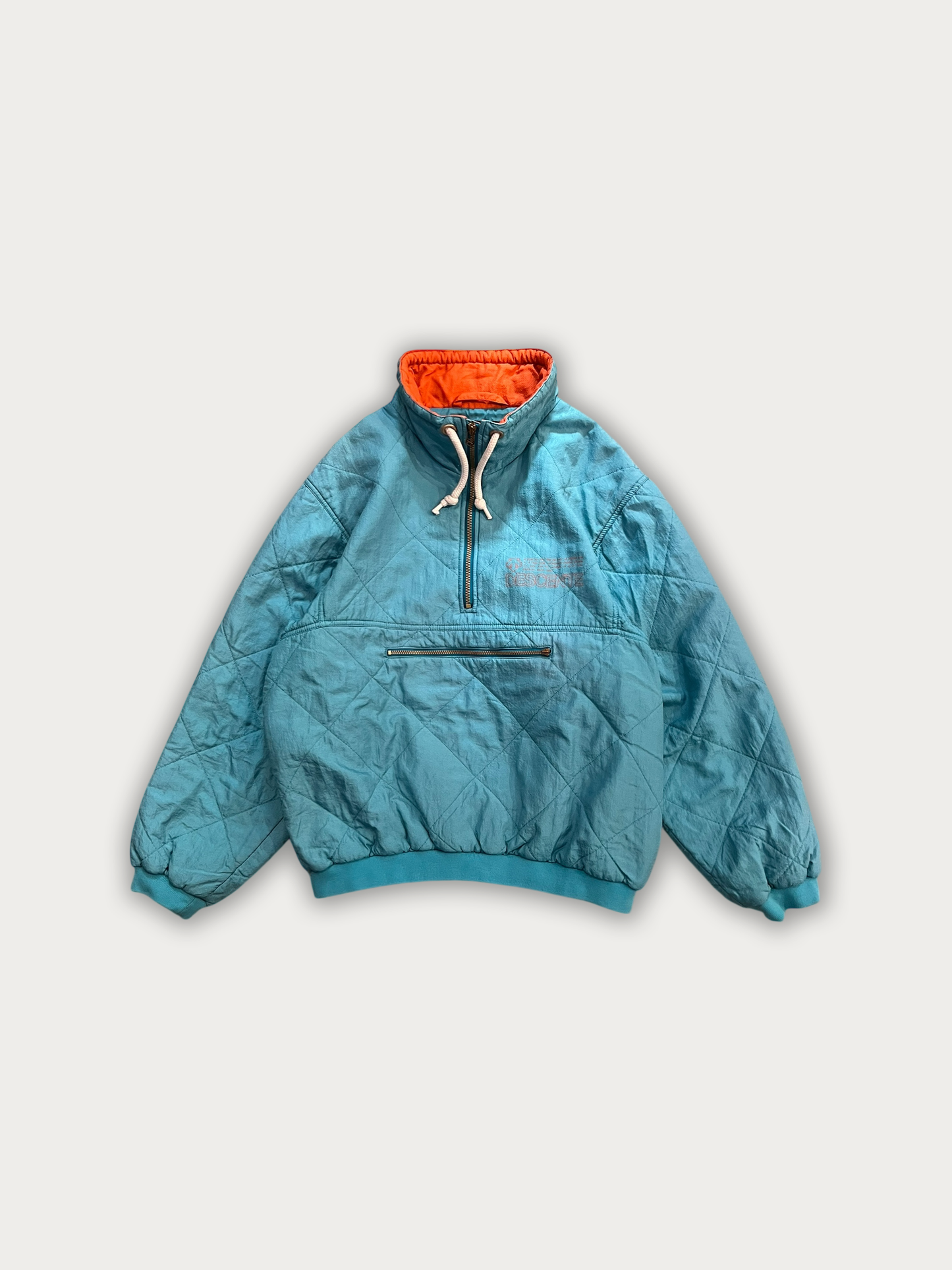 Descente Anorak