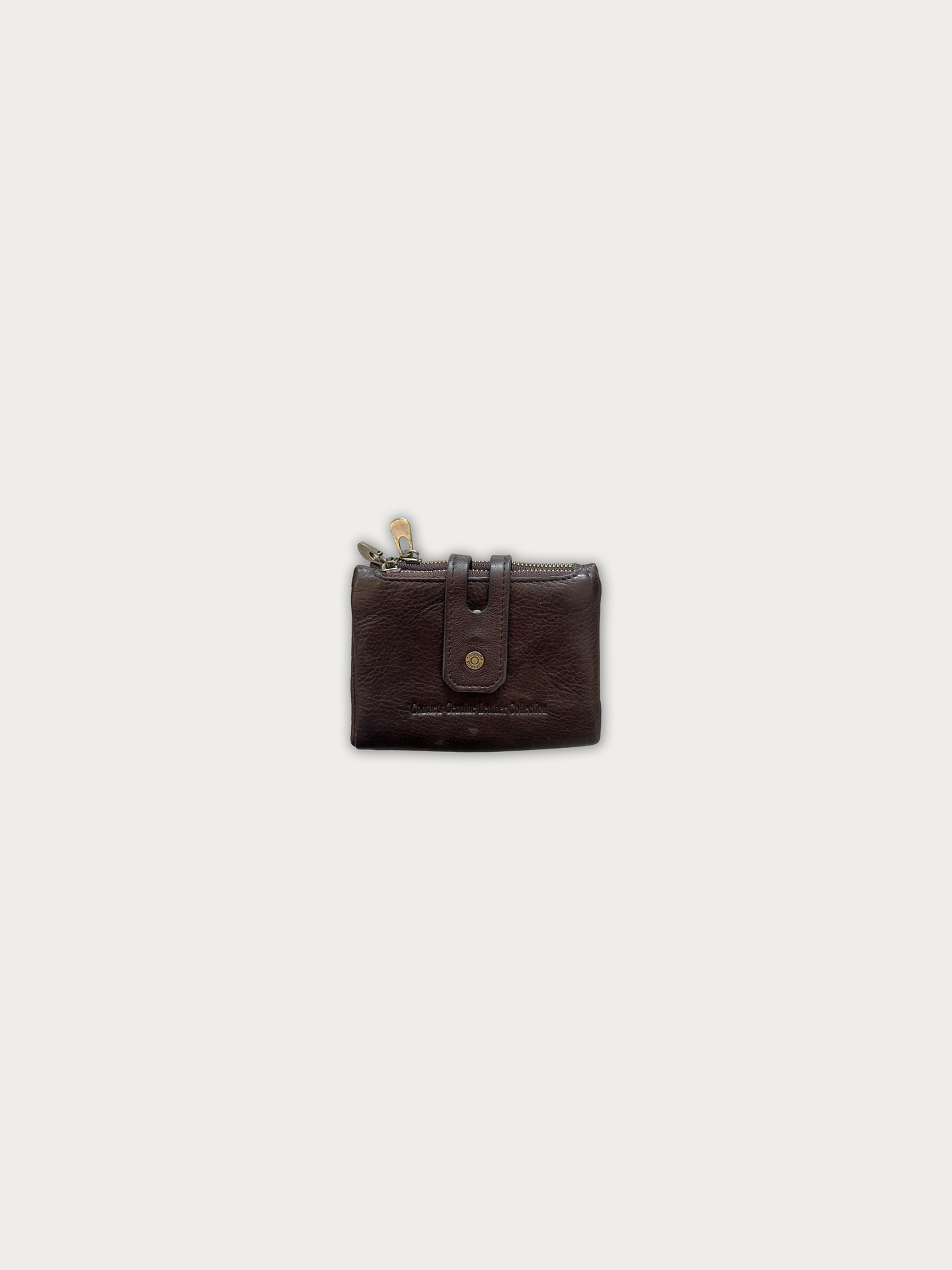 Leather Wallet