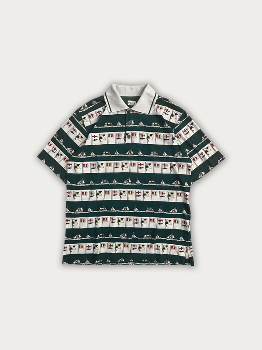 Vintage Polo Tee