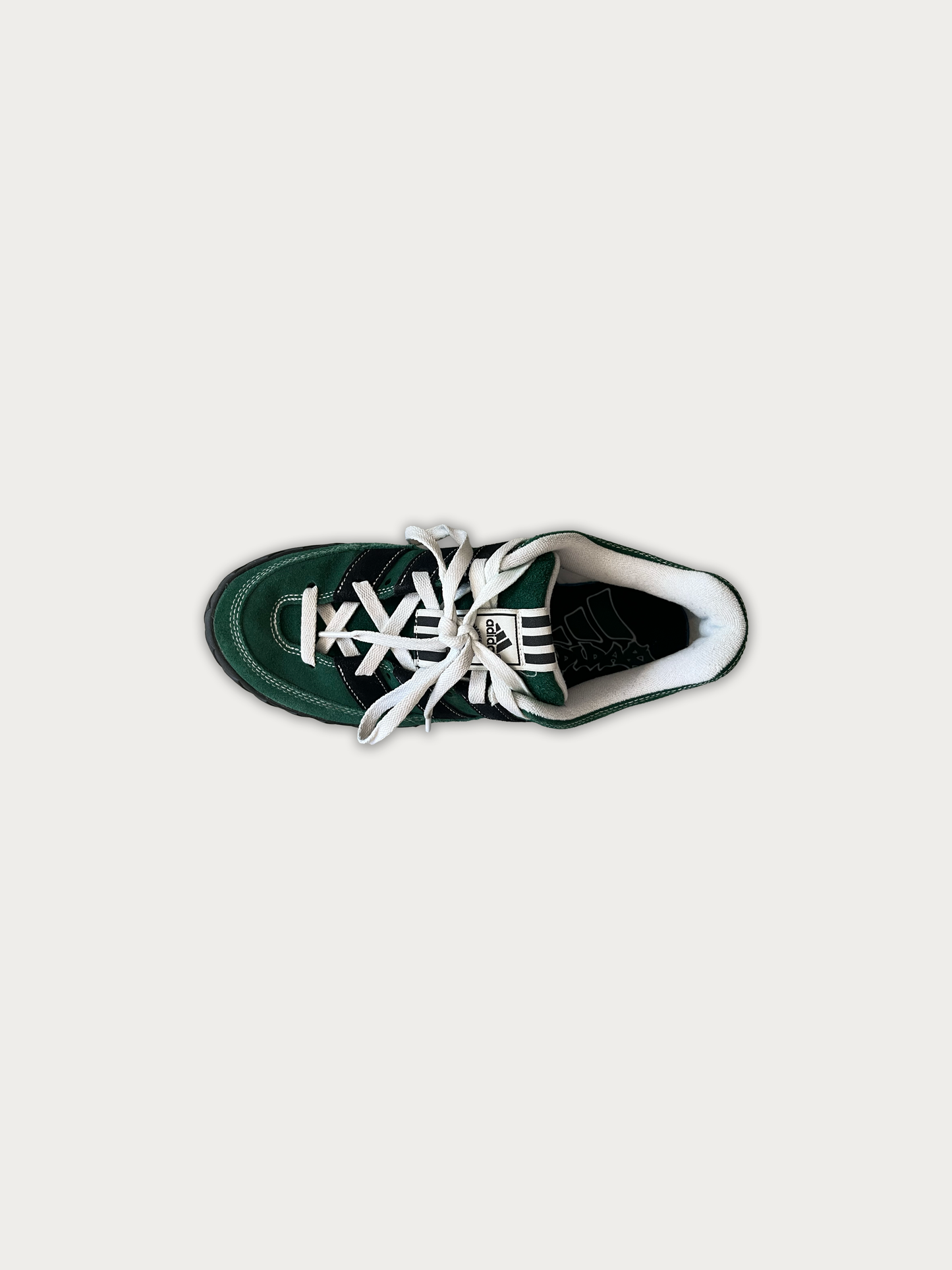Crude X Adidas Adimatics YNuK