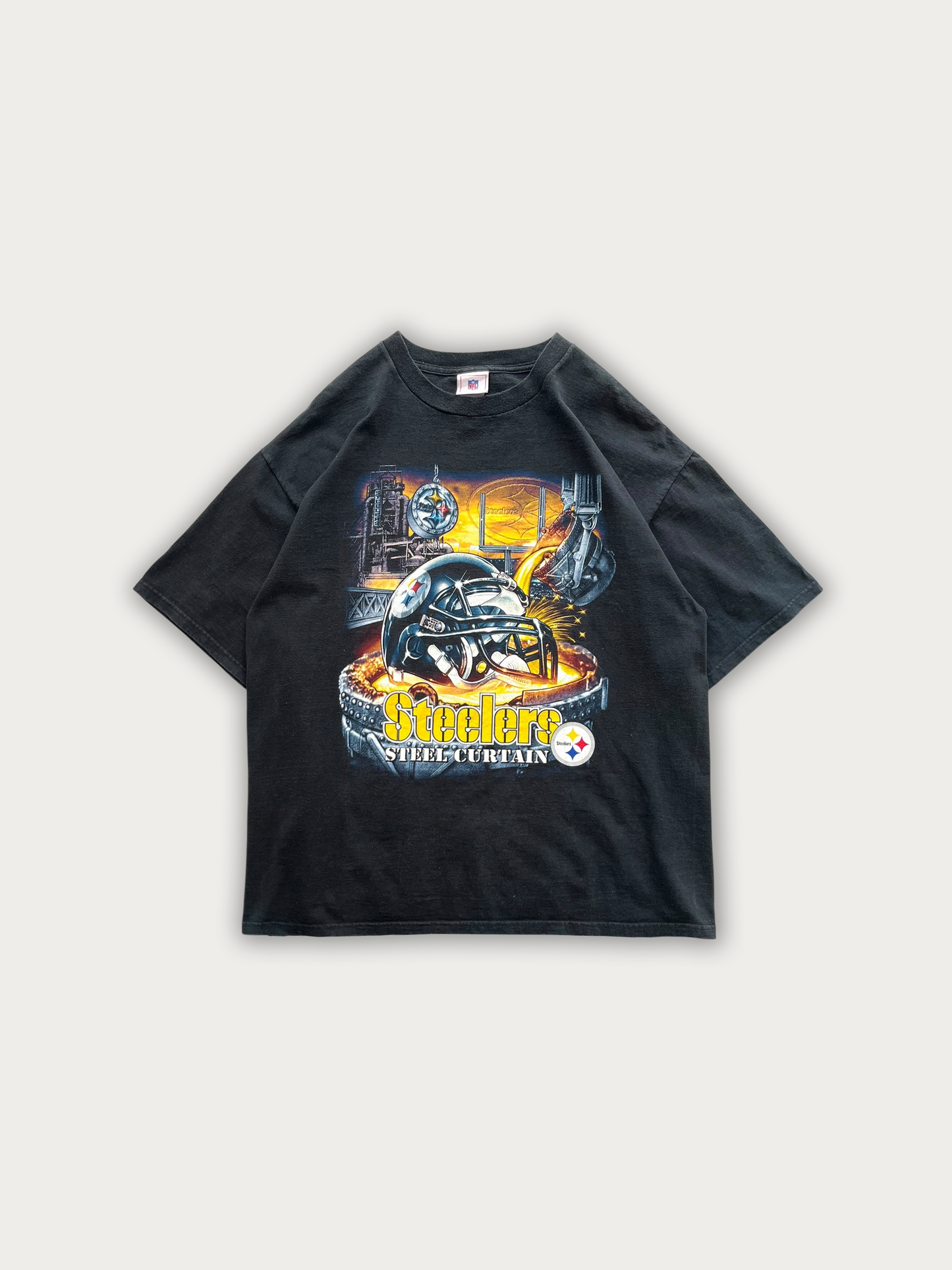 NFL Steelers Tee