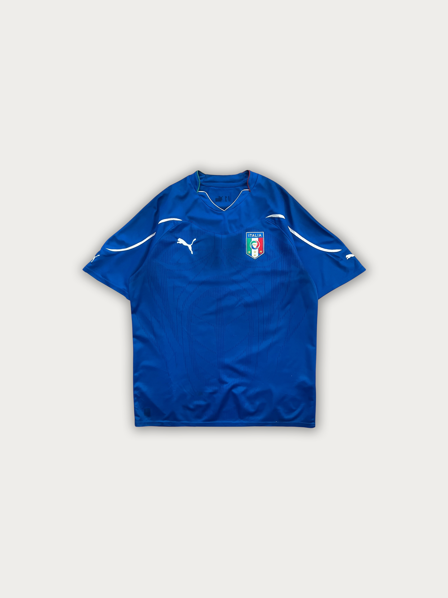 2010-12 Italy