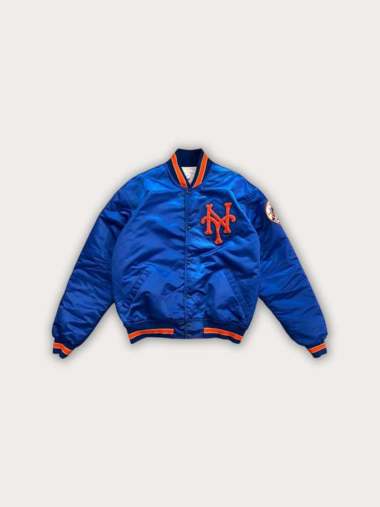 90s Starter NY Mets Jacket