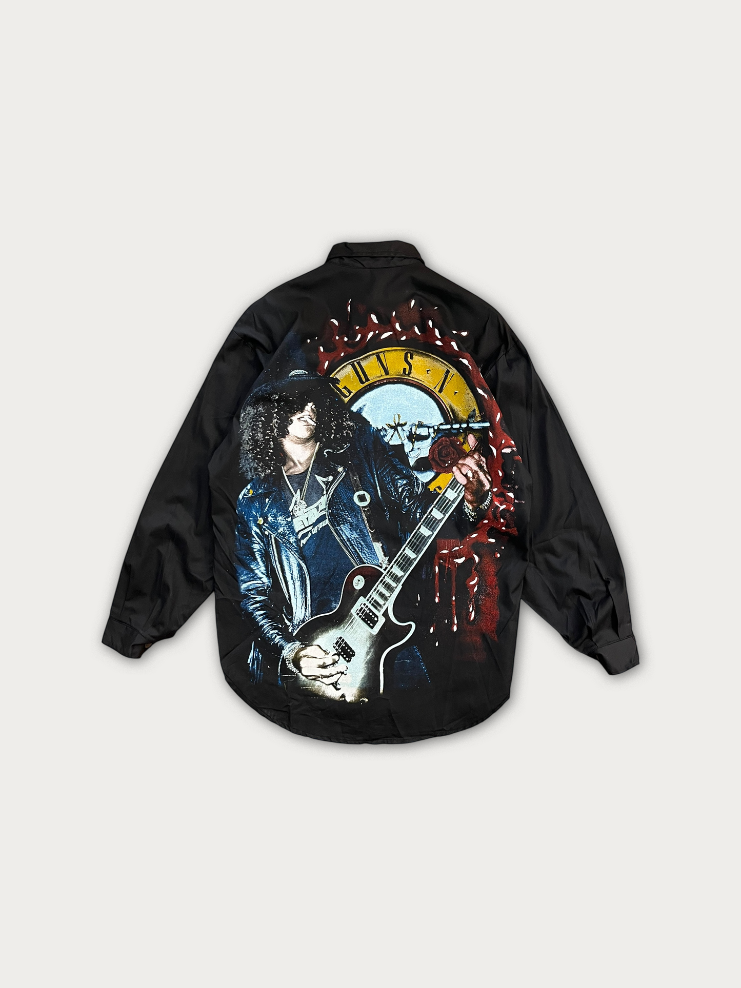 Empire Shirt - Guns&Roses