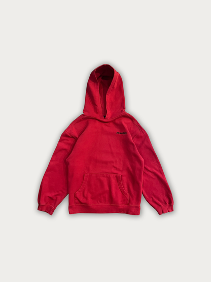 Y2K Reebok Hoodie