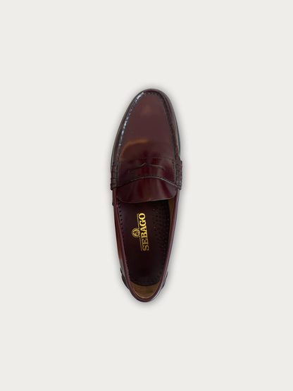 Sebago Loafer (Never Used)