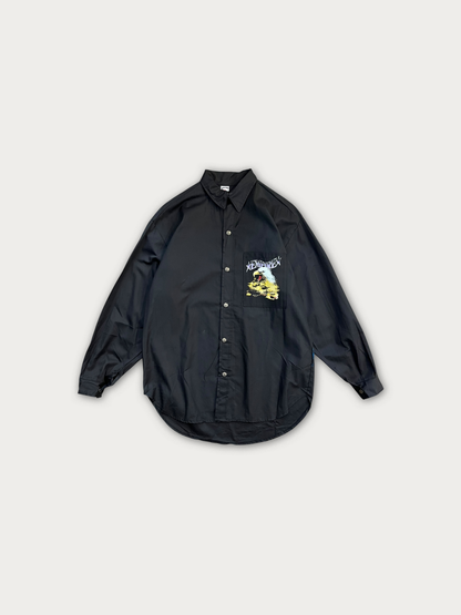 Empire Shirt - Guns&Roses